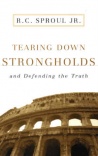 Tearing Down Strongholds